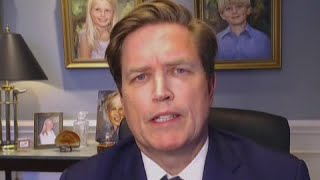 Statement about refugee killed on train was a 'mistake': Council member | Elizabeth Vargas Reports