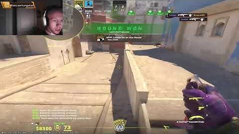 CS2 BUG VALVE FIX??!! HELLO?