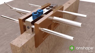 Famous Create Realistic Renders in Onshape in Just 10 Minutes! Profile
