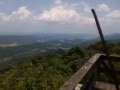 Fire Tower on Peters Mountain, WV