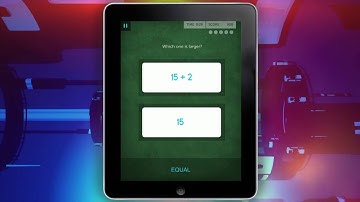 Training Your Brain with Lumosity
