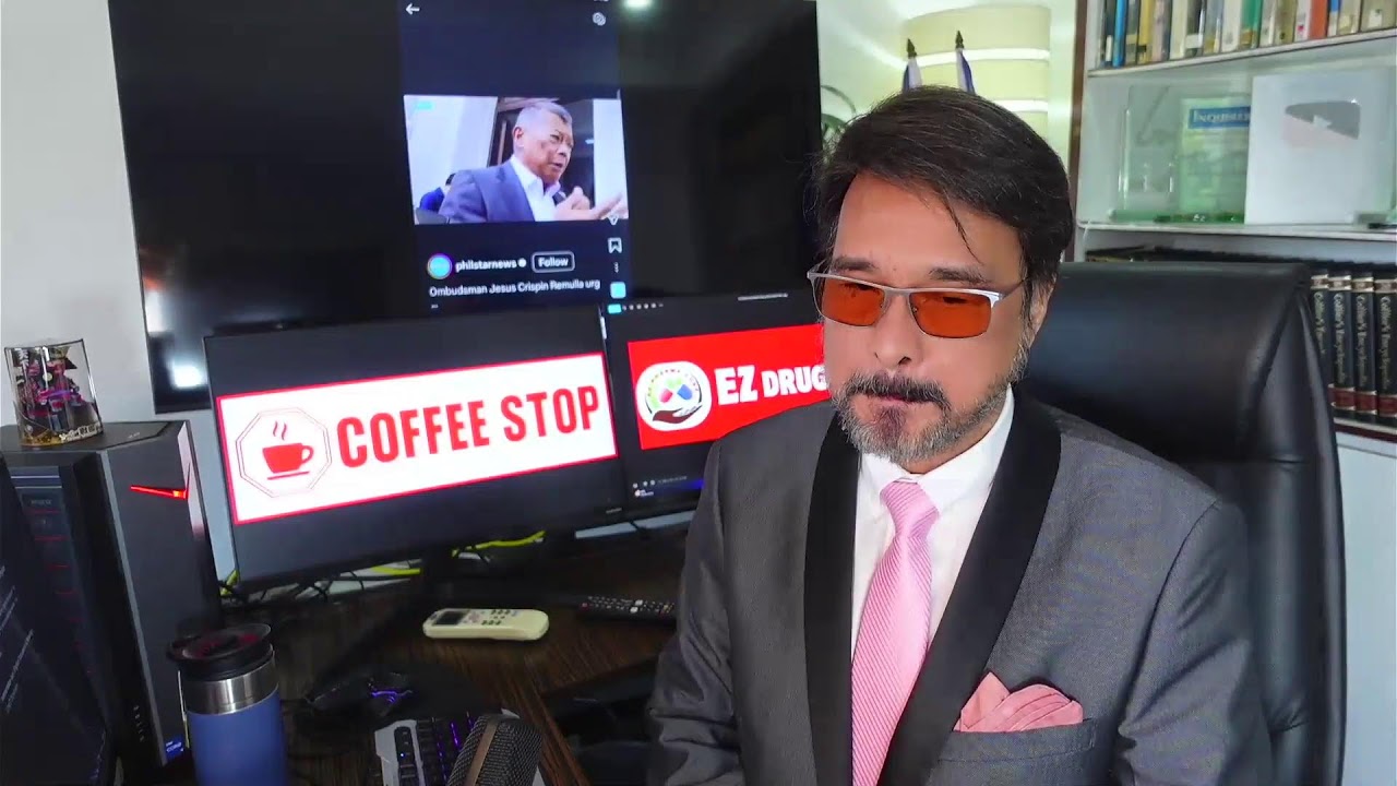 Karamihan sa 18 Marines Mamamatay-Tao -- Remulla/ Nagsinungaling Para Matakasan Murder cases Nila?