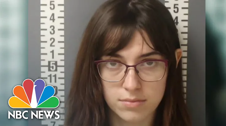New Details On Rioter Accused Of Stealing Nancy Pe...