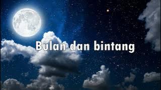 OST Tentang Bulan Lirik - Fatin Nur Afifah