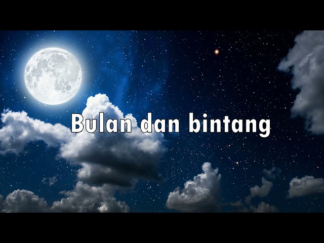OST Tentang Bulan Lirik - Fatin Nur Afifah class=