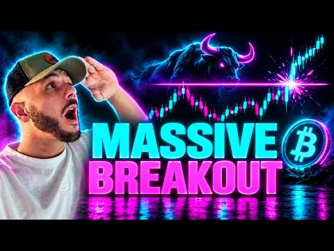 Video preview for Bitcoin BREAKS $85K As The Bear Market Case COLLAPSES