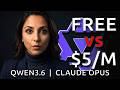 This Free AI Rivals Claude — And Runs On A 4090 - Qwen3.6-27B