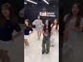 ギリハッピーダンス！