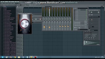 How to make Melbourne Bounce Within 5 minutes !!