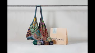 Wrapped Flower Stitch