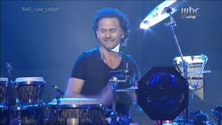 Yanni - Keys to Imagination (Live) chords