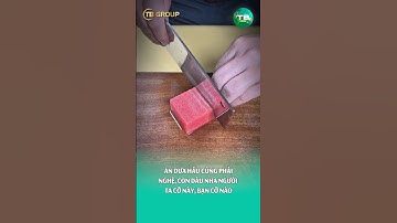 Cắt dưa hấu cũng phải nghệ | TB TREND #shorts #tingiaitri #giaitri