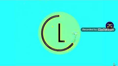 LG Logo 1995 Weakvocoding