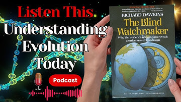 Duik diep in de revolutie, The Blind Watchmaker Podcast | #Podcast #booktube #revolutie