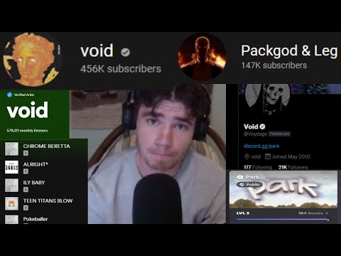 Packgod vs EDP445 