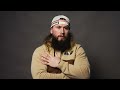AJ Ouellette talks banner unveil | Saskatchewan Roughriders