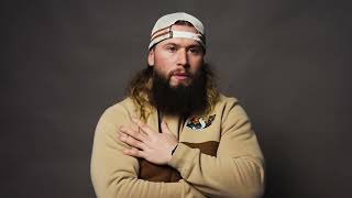 Aj Ouellette Talks Banner Unveil Saskatchewan Roughriders