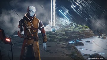 Destiny 2 Cross Save Tip (if you are playing both PC and Console)