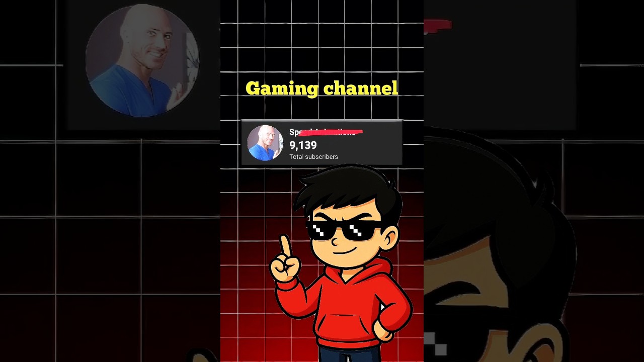 ⁣🚨 Why 90% Gaming Channels Will FAIL in 2026 😱 | Must Watch for Gamers