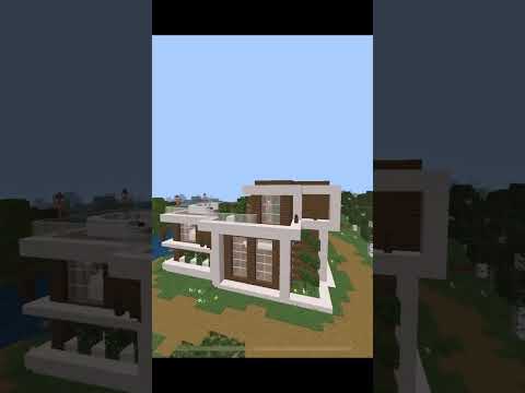 〇〇した人の家[マインクラフト]#shorts #マイクラ #minecraft #はいよろごんで #こっちのけんと