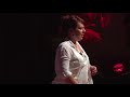 Les jeunes sont l'avenir de notre société | Angélique Guilland | TEDxChambery