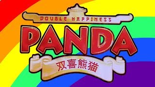 NEW GAME & BIG WIN on DOUBLE HAPPINESS PANDA SLOT POKIE + CARNIVAL IN RIO SUPER SPIN BONUSES screenshot 1