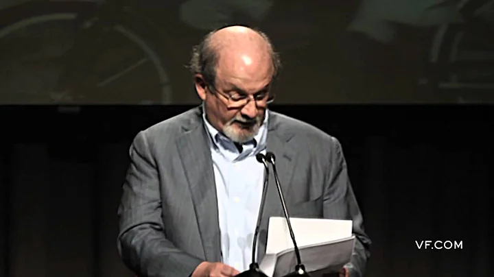 Christopher Hitchens Vanity Fair Memorial - April ...