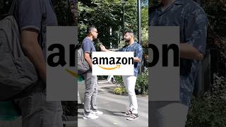 Amazon India to Seattle 🇺🇸 Internal Transfer Salary, Experience & Savings 💰 #amazon #india #usa