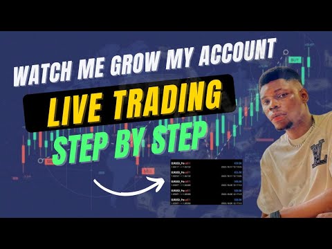 I Revealed The Most Simple Forex Strategy That Made Me Profitable