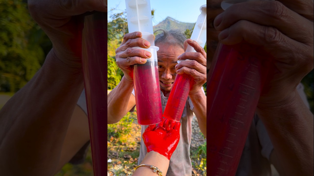 hai anh em trêu chọc nhau siêu dễ thương 🍉💉💉💉🍫🍡😂😱👶🏻♥️👴 