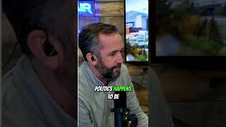 Kristi Noem’s Husband Scandal! 30 Years of Missed Red Flags!