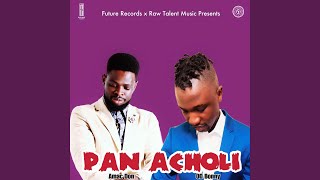 Pan Acholi (feat. OD Bonny)