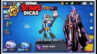 Brawl Stars Crow Skinvlip Lv - crow de costas brawl stars