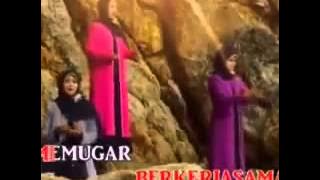 Solehah   Cahaya kasihMu flv