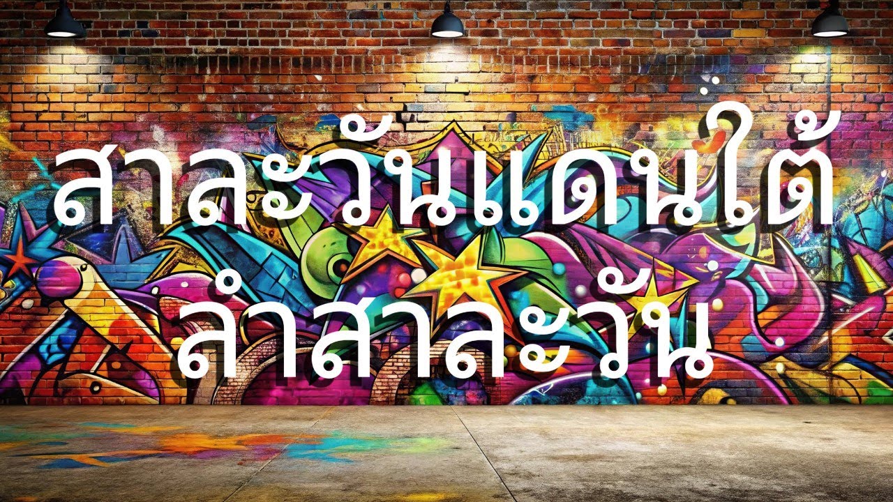 สาละวันแดนใต้ (ลำสาละวัน) #ลำสาละวัน #music #thailand #laos