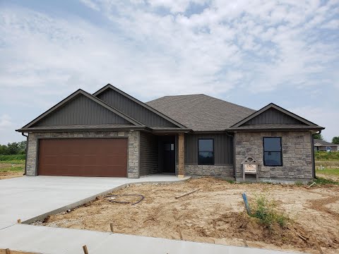 19388 Nicholas Dr, Boonville, MO home video tour