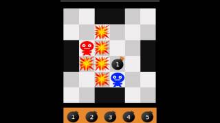 Detonate on Android screenshot 5