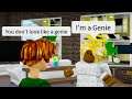 ROBLOX Brookhaven 🏡RP - FUNNY MOMENTS (GOD)