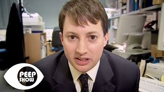 I'm The Better Loan Manager - Peep Show Net Worth