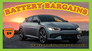 We Want An EV For A 2nd Car That Can Do It All (For Cheap)