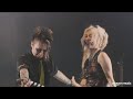 SiM feat. Yukina - Faith live at DPF'25 (full; no commentary)