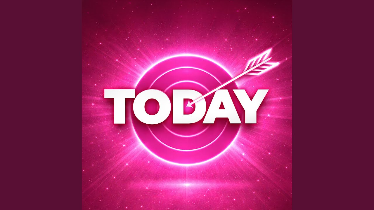 Watch TODAY on YouTube Watch TODAY on YouTube