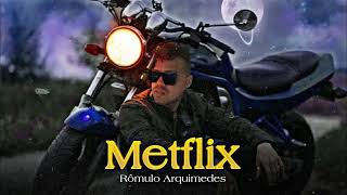 Kuarto da Bregadeira - Metflix ( MC Poze do Rodo ) Música  Nova Agosto 2022