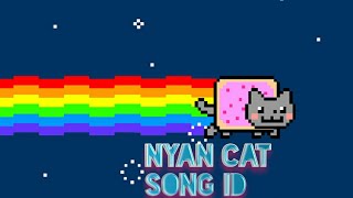 Nyan Cat Song Id Roblox Code In The Description Youtube - nyan cat roblox song code