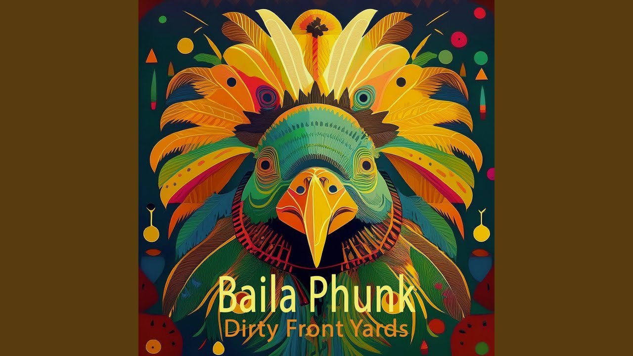 Watch Baila Phunk on YouTube Watch Baila Phunk on YouTube