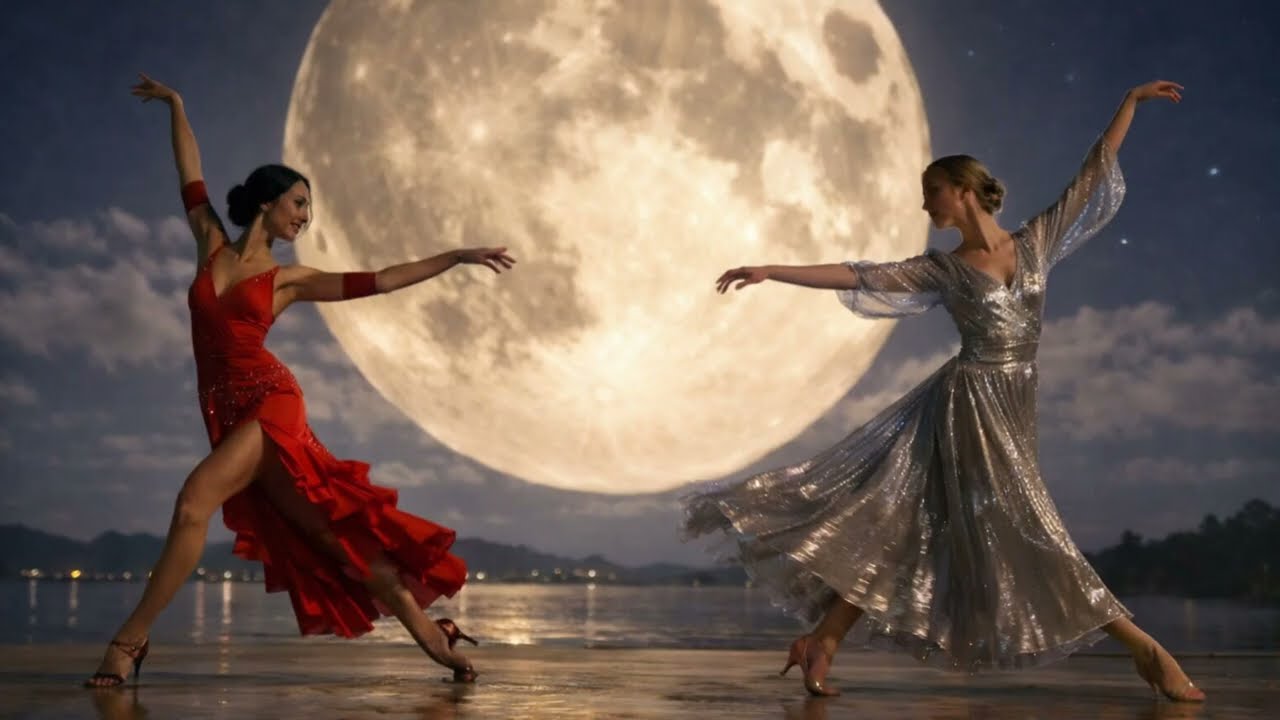 귀한 룸바 라인댄스/Moon Veil Rumba/문베일 룸바 라인댄스/고급/intermediate/용기있게 도전~#룸바#울산라인댄스 #라인댄스퀸코리아 /윤회장님&솔비쌤의 명품안무