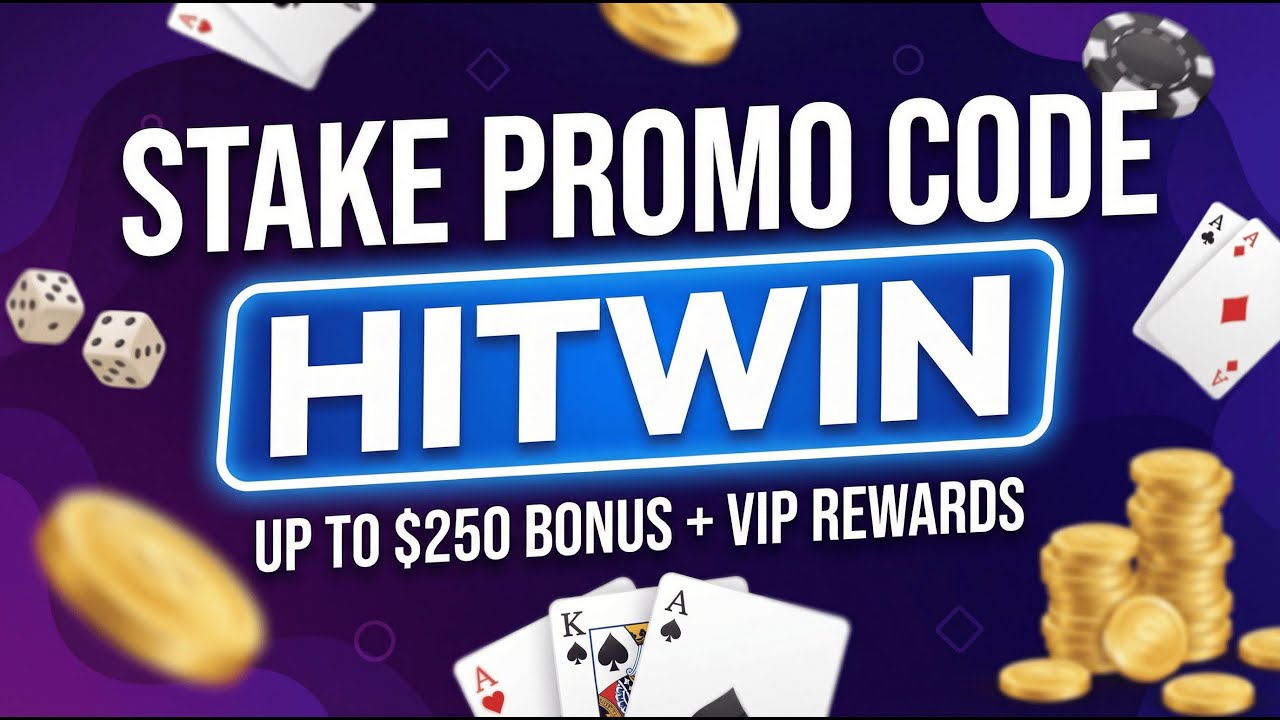 Promo code hitnspin