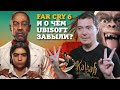 Чего ждать от Far Cry 6? О каких играх ЗАБЫЛИ на Ubisoft Forward?