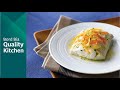 Steamed Haddock with Carrots and Leeks
