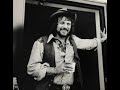 Waylon Jennings- Louisiana Woman [LIVE] 8/2/75